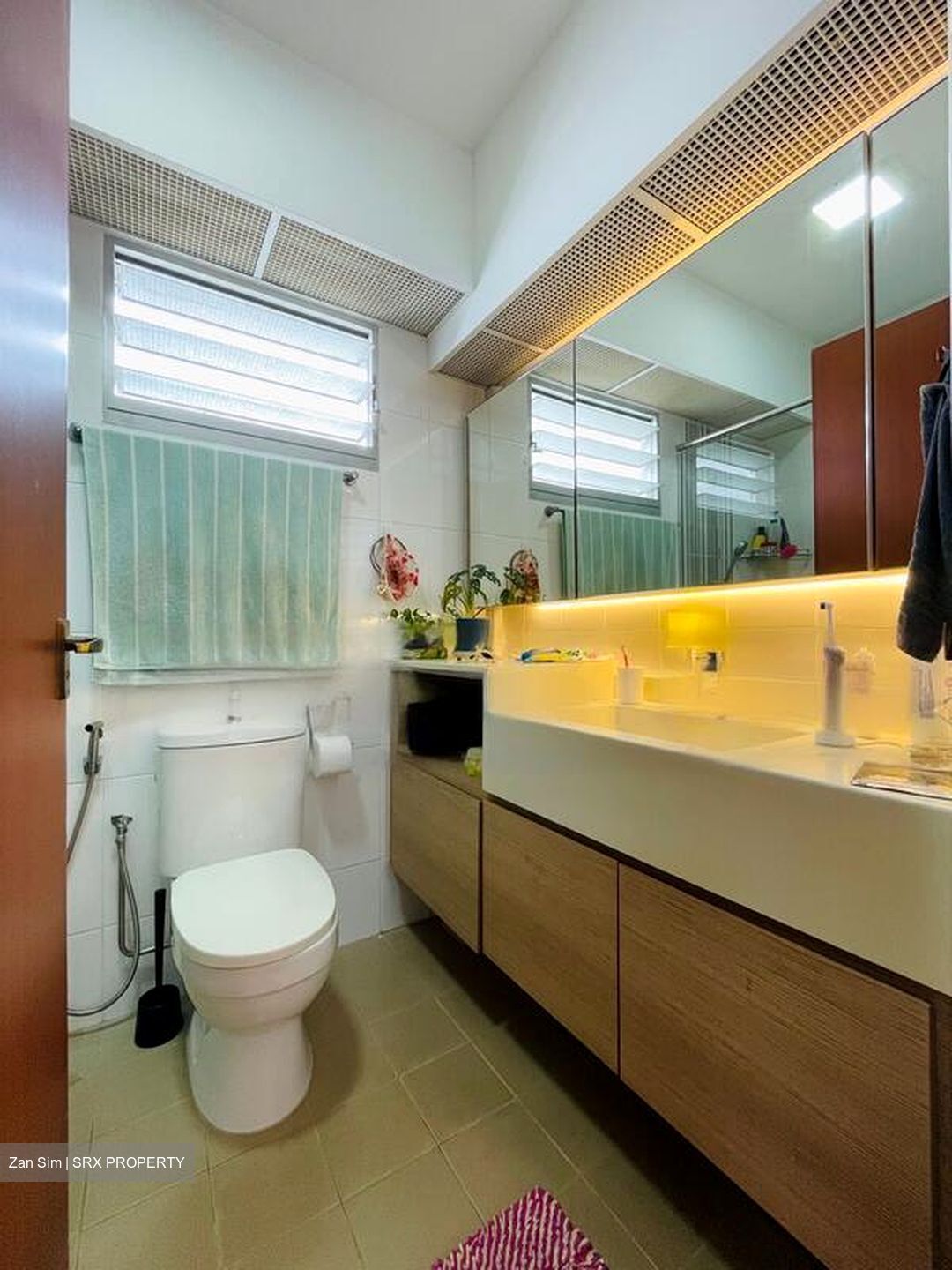 Blk 120C Eastwave @ Canberra (Sembawang), HDB 5 Rooms #467778851